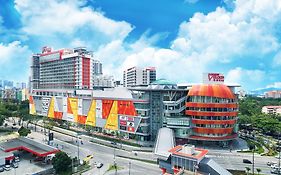 โรงแรมซันเวย์ เวโลซิตี้ กัวลาลัมเปอร์